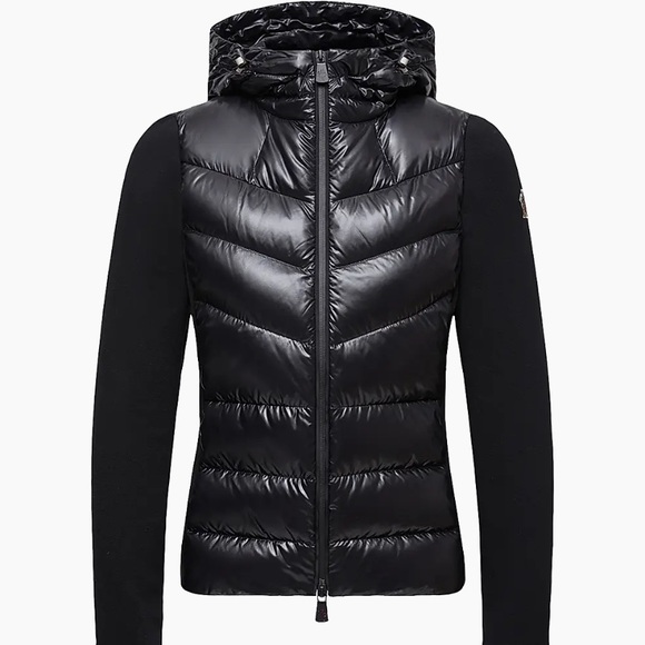 Moncler Jackets & Blazers - Moncler Grenoble